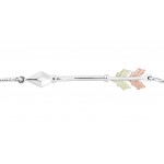 Bolo Arrow Bracelet - by Landstrom's