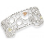 Cuff Bracelet - by Landstrom's