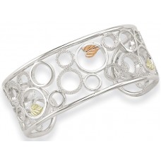 Cuff Bracelet - by Landstrom's