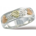 Men's Ring - by Landstrom's