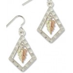 Earrings - by Landstrom's