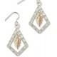 Earrings - by Landstrom's