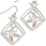 Earrings - by Landstrom's