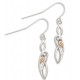 Earrings - by Landstrom's