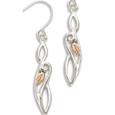 Earrings - by Landstrom's