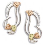 Earrings - by Landstrom's