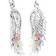 Angel Wing Earrings - by Landstrom's