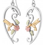 Hummingbird Earrings - by Landstrom's