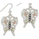 Butterfly Earrings - by Landstrom's