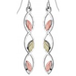Earrings - by Landstrom's