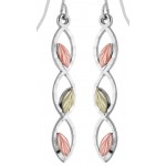 Earrings - by Landstrom's