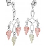 Earrings - by Landstrom's