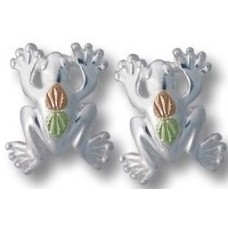 Frog Earrings - by Landstrom's