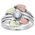 Ladies Ring - by Landstrom's