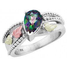 Mystic Fire Ladies' Ring -  by Landstrom's