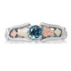 Alexandrite Ladies' Ring -  by Landstrom's