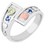 Birthstone Ladies' Ring - by Landstrom's