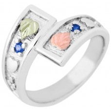 Birthstone Ladies' Ring - by Landstrom's