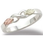 Infinity Ladies' Ring - by Landstrom's