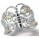 Butterfly Ladies' Ring - by Landstrom's