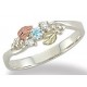 Multiple Stone Options Including All Birthstones - by Landstrom's