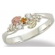 Multiple Stone Options Including All Birthstones - by Landstrom's