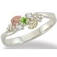 Multiple Stone Options Including All Birthstones - by Landstrom's
