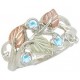 Multiple Stone Options - Including All Birthstones - by Landstrom's