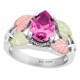 Stone Options - Ladies' Ring - by Landstrom's