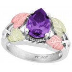 Stone Options - Ladies' Ring - by Landstrom's