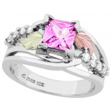 Multiple Stone Options - by Landstrom's