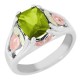 Multiple Stone Options Including All Birthstones - Ladies' Ring - by Landstrom's