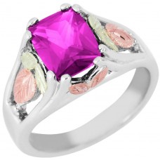 Multiple Stone Options Including All Birthstones - Ladies' Ring - by Landstrom's