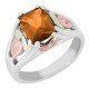 Multiple Stone Options Including All Birthstones - Ladies' Ring - by Landstrom's