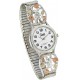 Eagle Men's Watch and Band - by Landstrom's