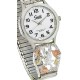 Eagle Men's Watch and Band - by Landstrom's