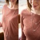50" Necklace - by Landstrom's
