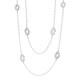 50" Necklace - by Landstrom's