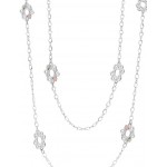 50" Necklace - by Landstrom's