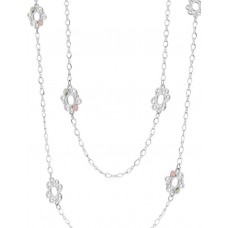 50" Necklace - by Landstrom's