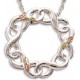 Infinity Pendant - by Landstrom's