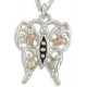 Butterfly Pendant - by Landstrom's