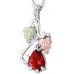 Multiple Stone Options Including All Birthstones - by Landstrom's