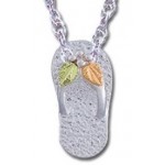 Flip Flop Pendant - by Landstrom's