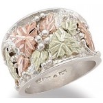 Ladies' Ring - by Landstrom's