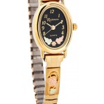 Watch and Band - By Mt Rushmore