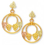 Earrings - by Landstrom's