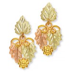 Earrings - by Landstrom's