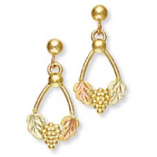 Earrings - by Landstrom's