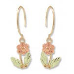 Flower Earrings - by Landstrom's